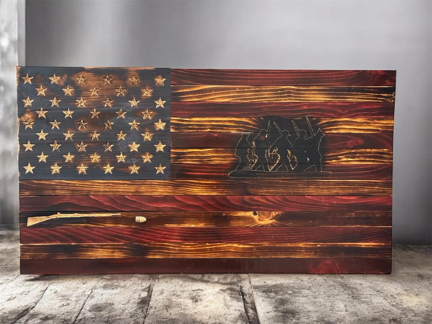 Legacy of Liberty Collection