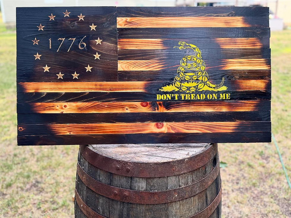 Thumbnail: The Heritage Flag Collection