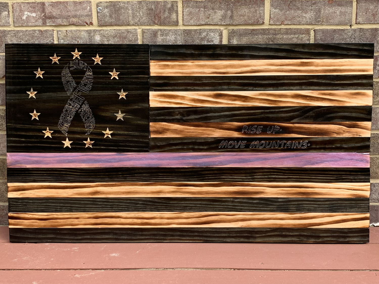 Fighter Flag