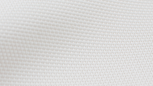 Twitchell 95 White Fabric