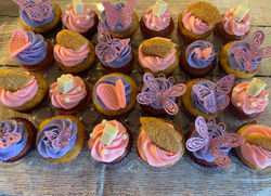 custom baby shower package
