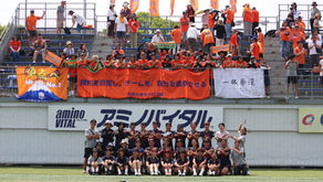 リーグ第２戦　vs東京女子体育大学　結果報告