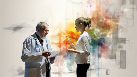 How Doctors and Patients Can Use ChatGPT for Smarter Healthcare