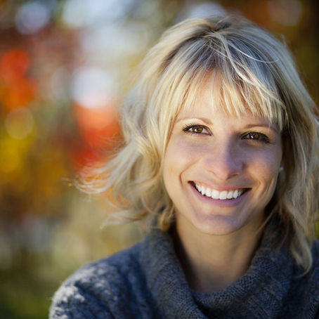 Accepting Yourself While Experiencing Natural or Chemo Induced Hair Loss.
