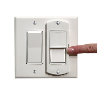 e-Lock Switch Guard Protector