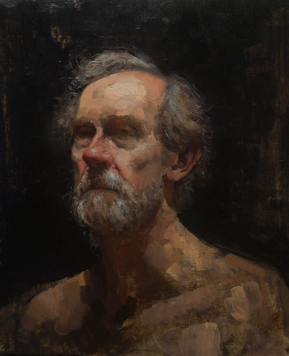 Head Study