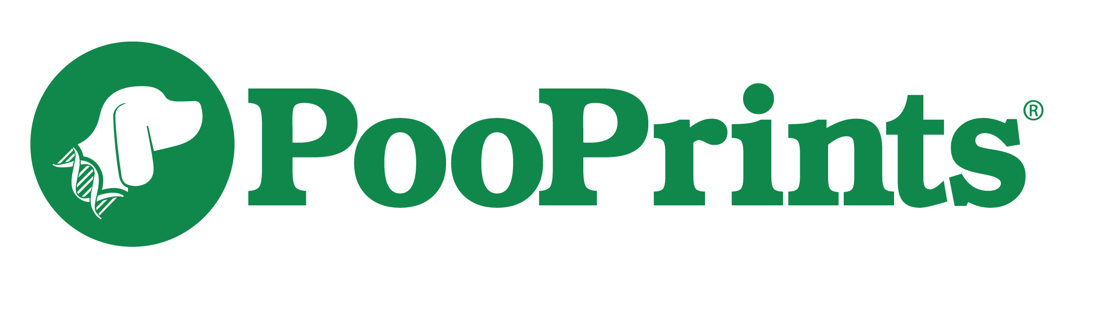 PooPrints logo