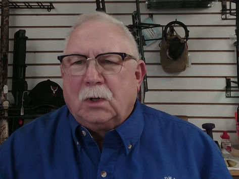 GOAT Handgun Catagory