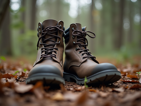 Beginner's Guide to Essential Beginner Hunting Gear