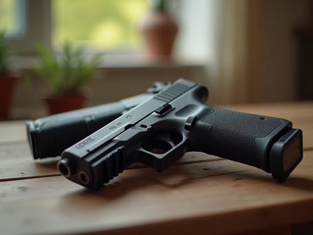 Mastering Firearm Safety Basics: Essential Tips and Courses