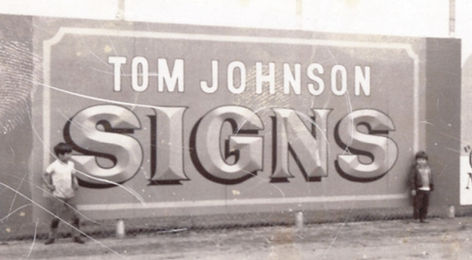 Purchasing Electrical Signs: Learn about CalSign Wholesale's beginnings, when they began purchasing electrical signs from a wholesale manufacturer.