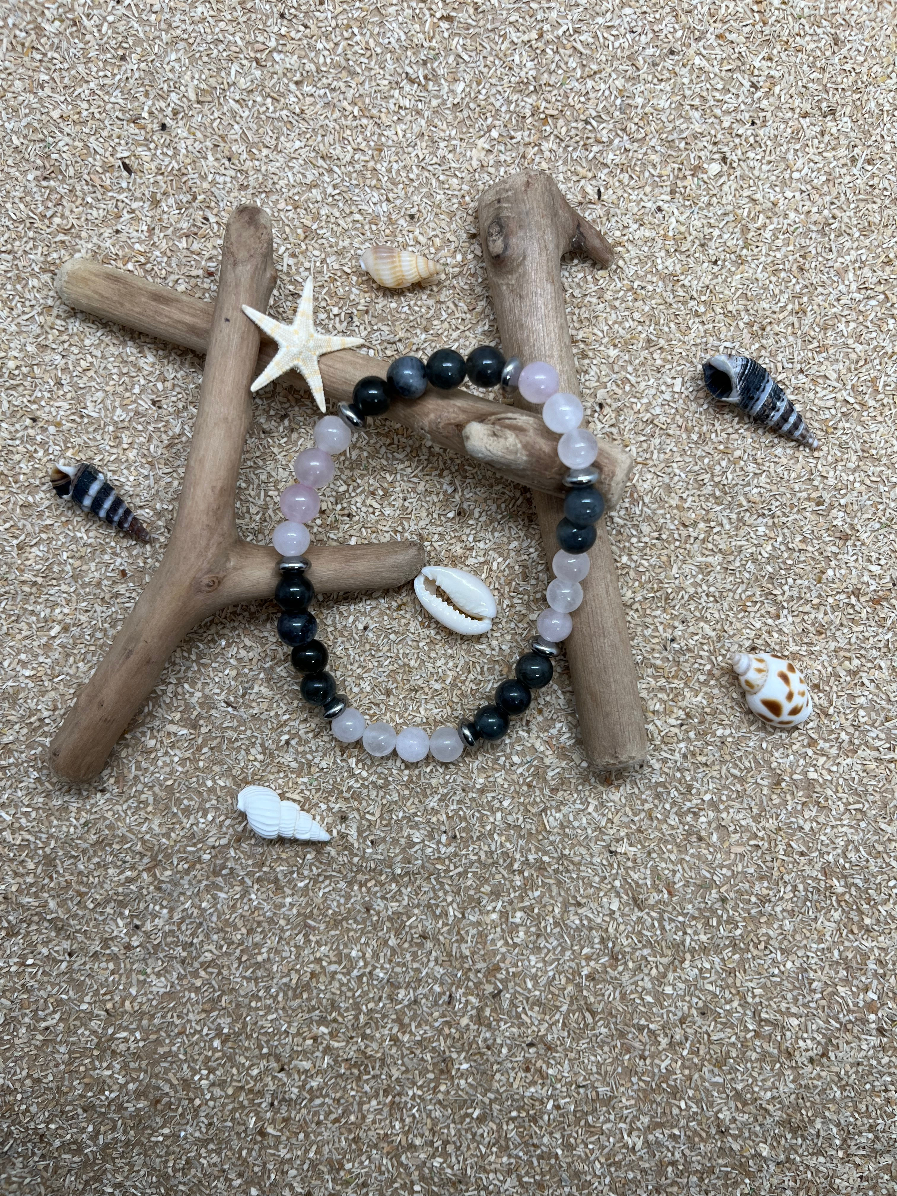 Bracelet amour de soi et protection - REF 024