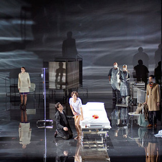 La Traviata Vienna Festwochen