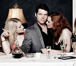 Don Giovanni Soho Theatre London