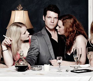 Don Giovanni Soho Theatre London