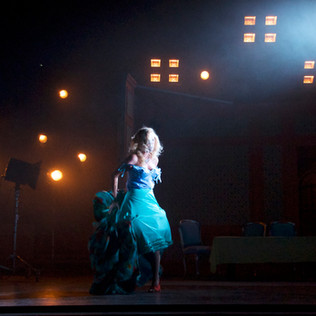 La Traviata Longborough Festival Opera