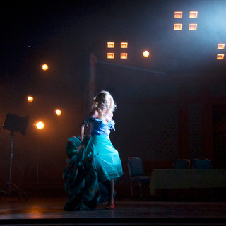 La Traviata Longborough Festival Opera