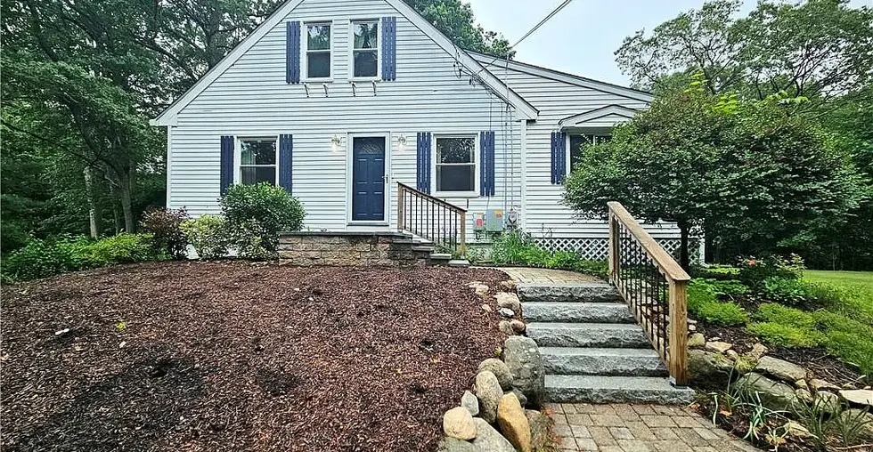 Closed home in Rhode Island by Maria Leroux Realty