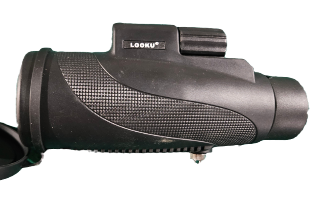 Thumbnail: LOOKU by staoptics HD Monocular