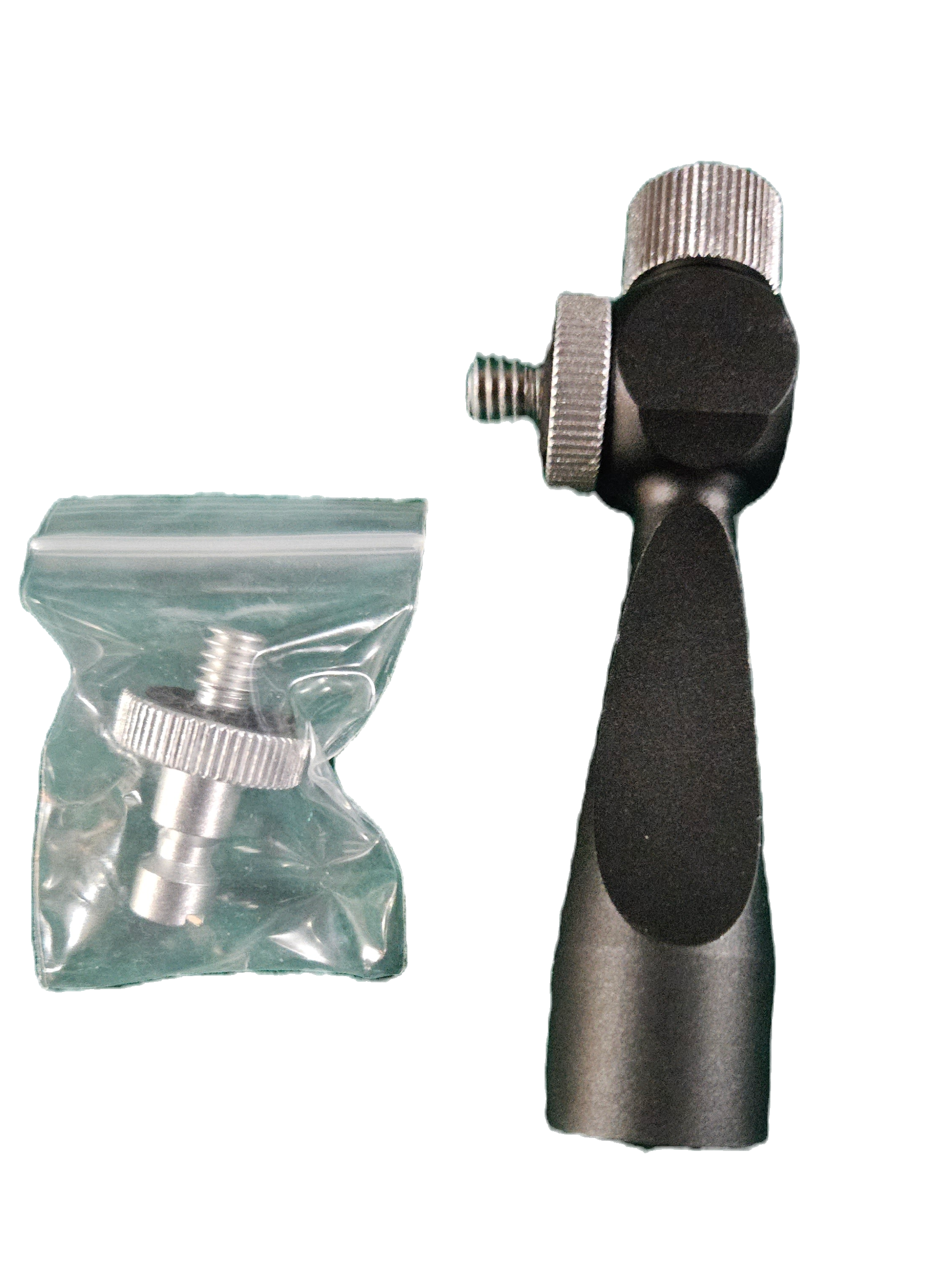 Staoptcs tripod adapter