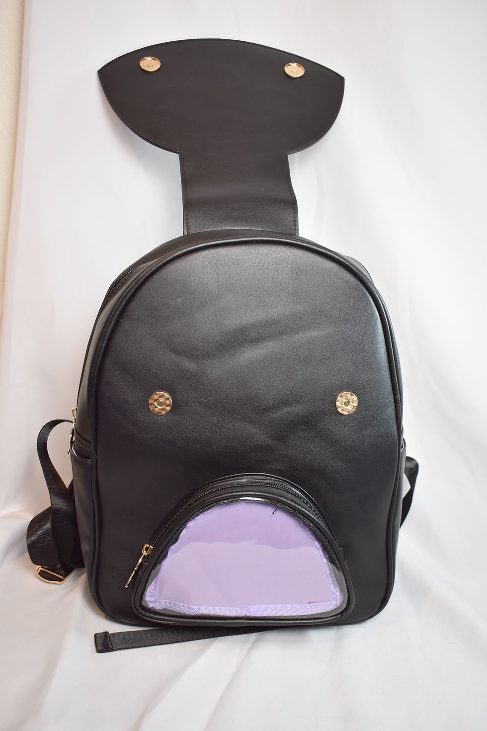 Thumbnail: THE Pouty Penguin Backpack
