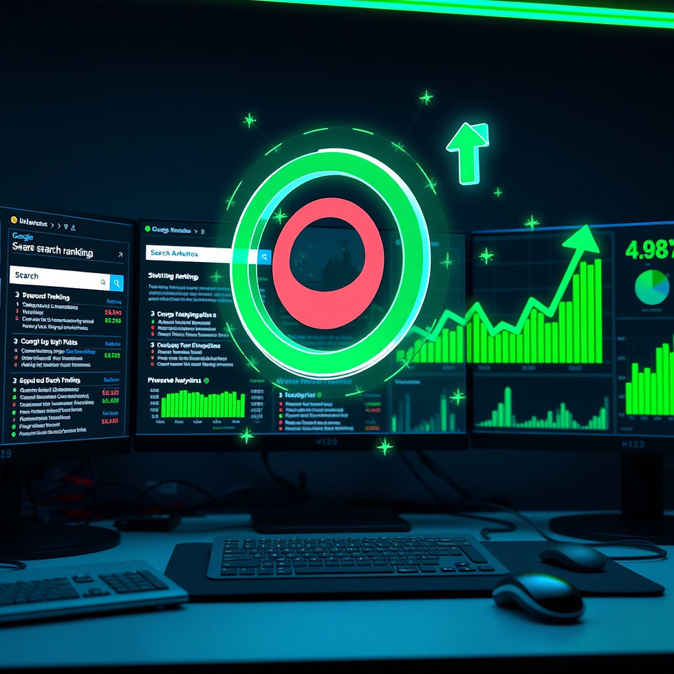 Mobile Application Development