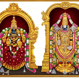 Deity Decorative Ornaments