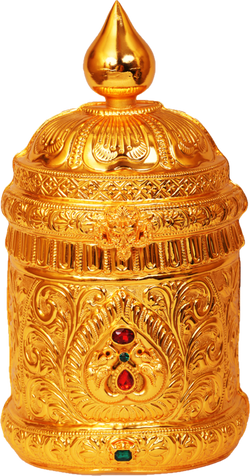 Royal crown