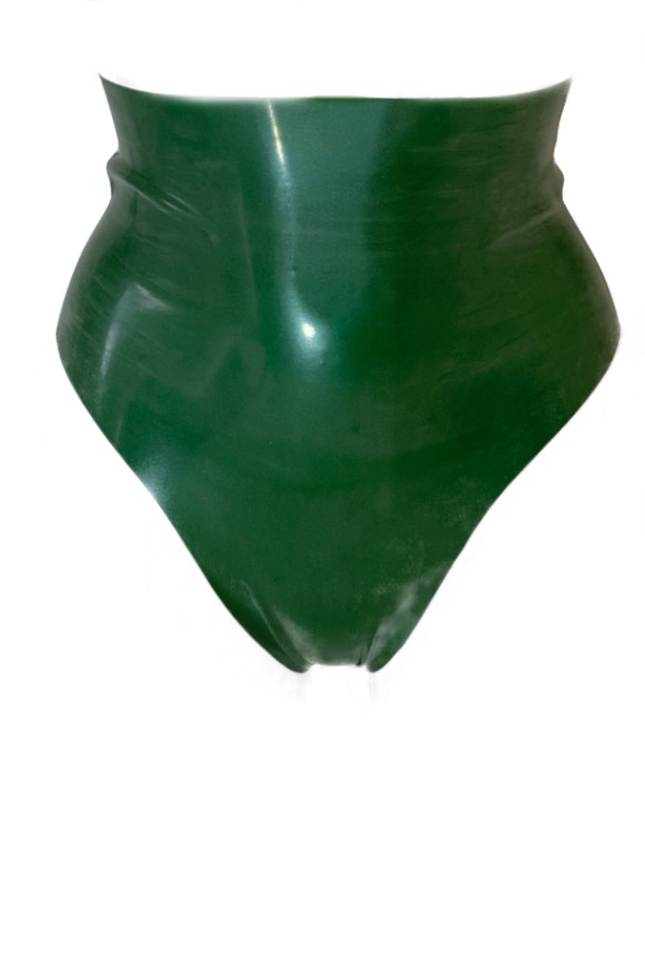 Metallic Green