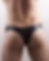 contoured pouch thong wardrobe must