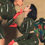 Thumbnail: Latex Pin Up Military Set