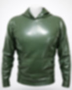Slim fit hoodie with kangaroo pocket pouch long sleeve and hood