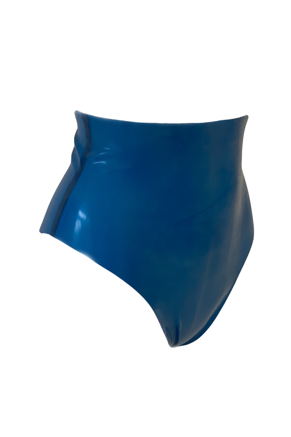 Trans Blue