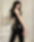 classic catsuit with long leg and no sleeves
