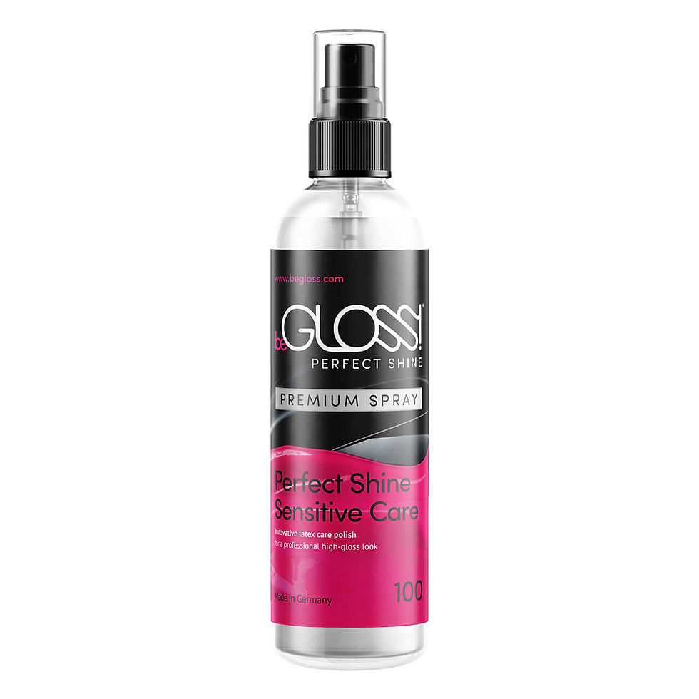 Thumbnail: PERFECT SHINE PREMIUM SPRAY - Pump-Spray - Polishing