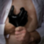 Thumbnail: Latex Seamless Wrist Gloves