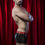Thumbnail: Latex Fly Opening Boxers