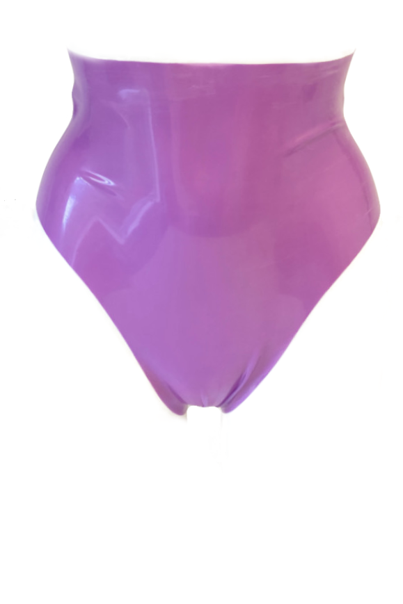 Trans Lilac