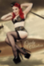 3 piece set classic cut bra for maximum support contrasting trims deep suspender belt panties