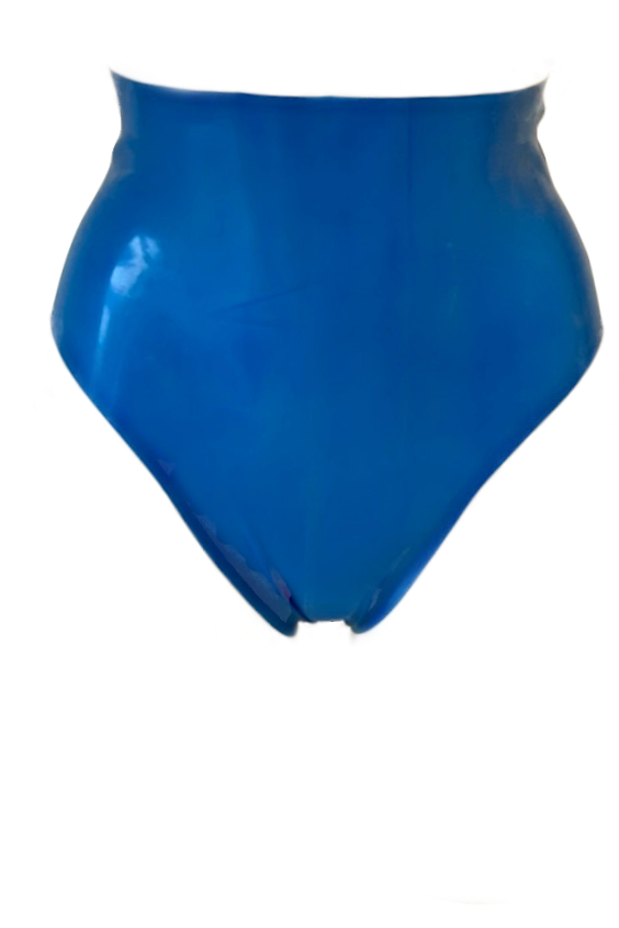 Trans Blue