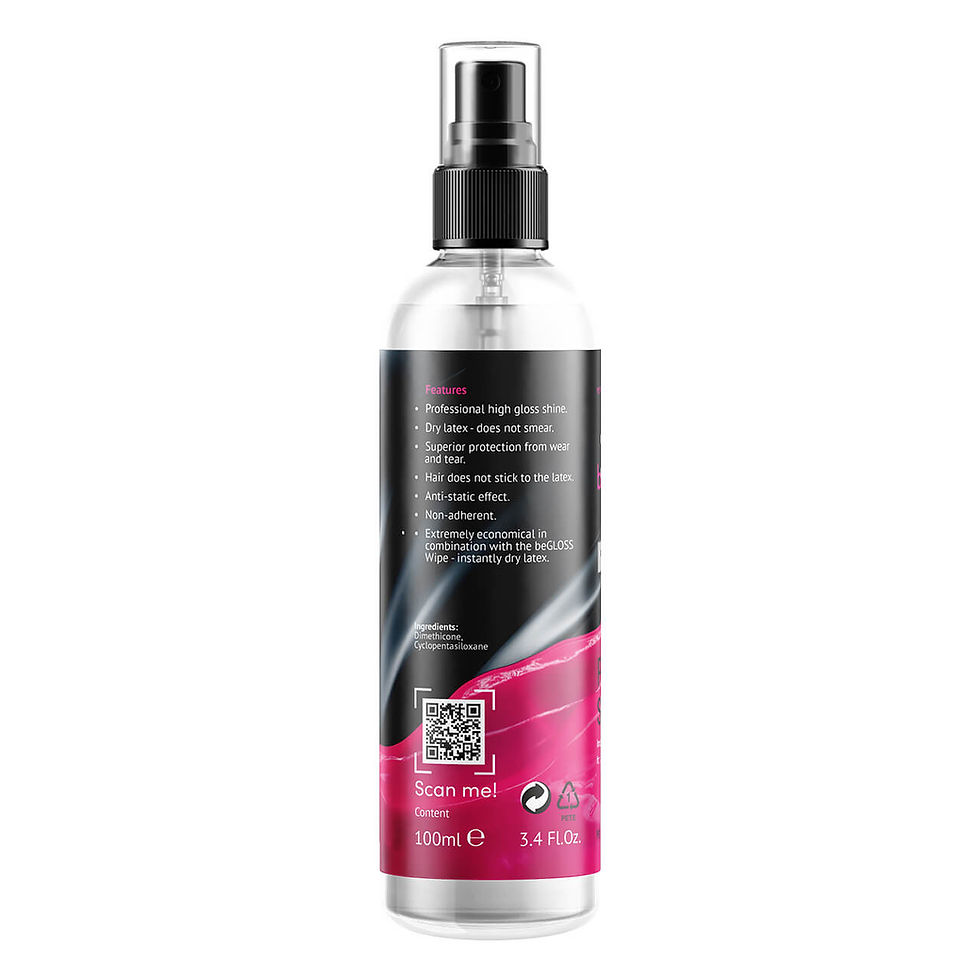 Thumbnail: PERFECT SHINE PREMIUM SPRAY - Pump-Spray - Polishing