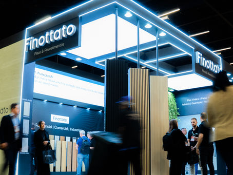 Expo Revestir 2026: o que mudou na forma de escolher revestimentos