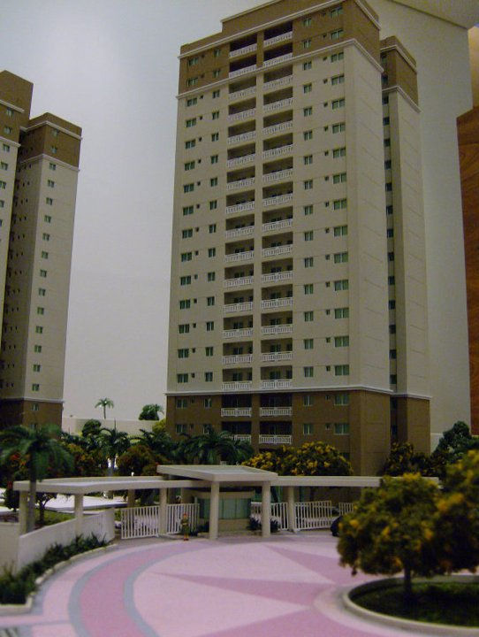 Escala 1:100