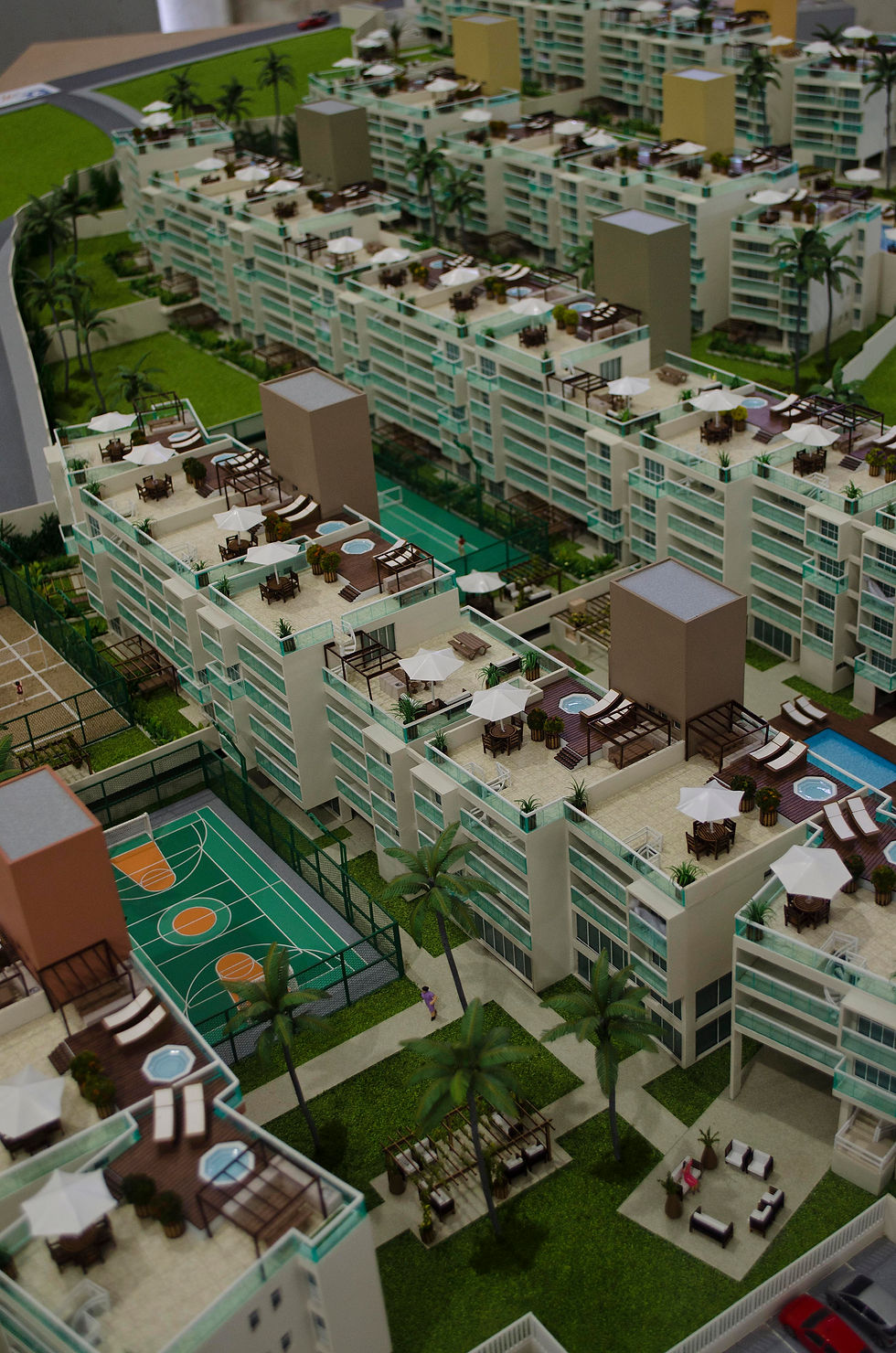 Escala 1:100