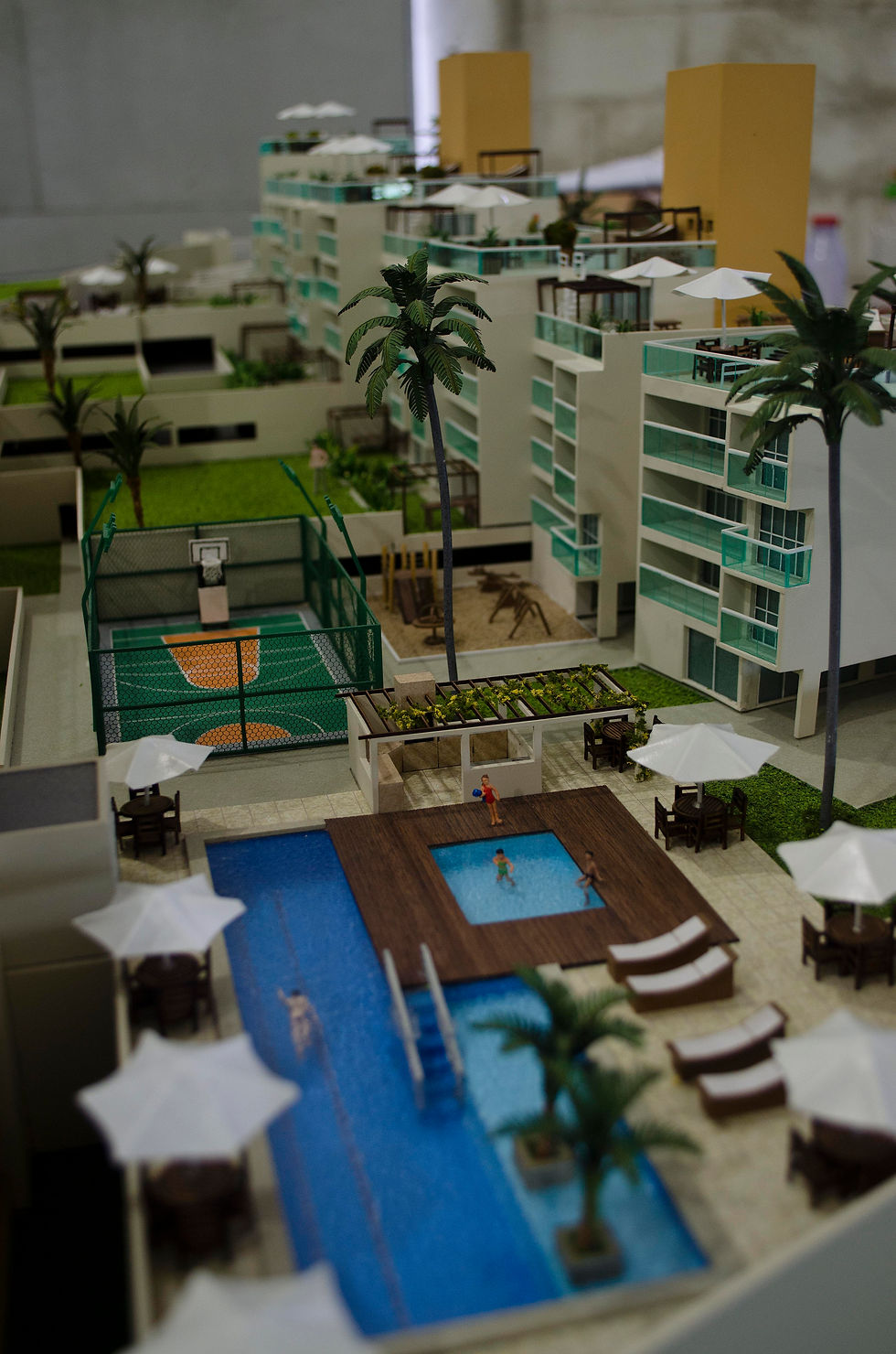 Escala 1:100