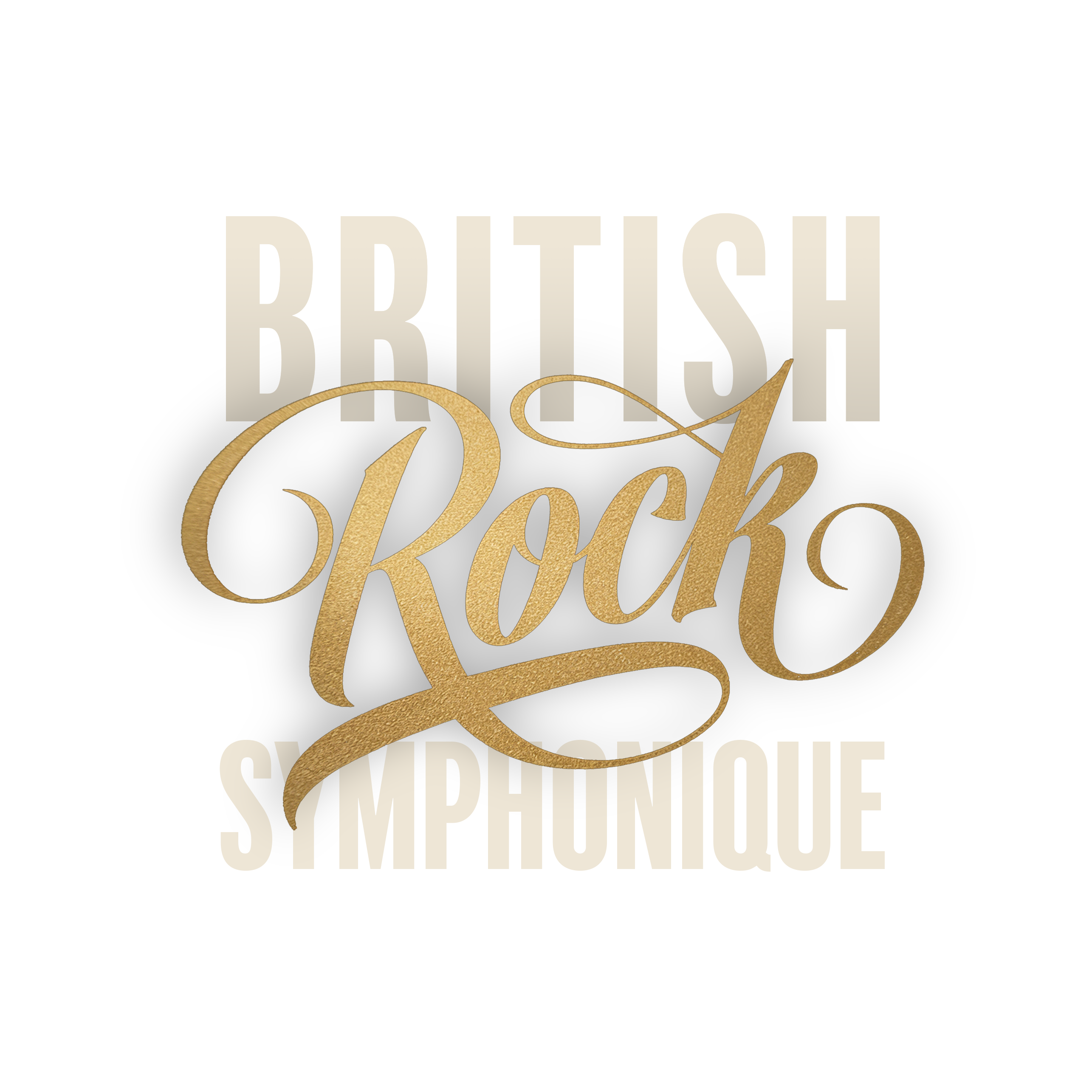 British Rock Symphonique