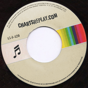 song cover