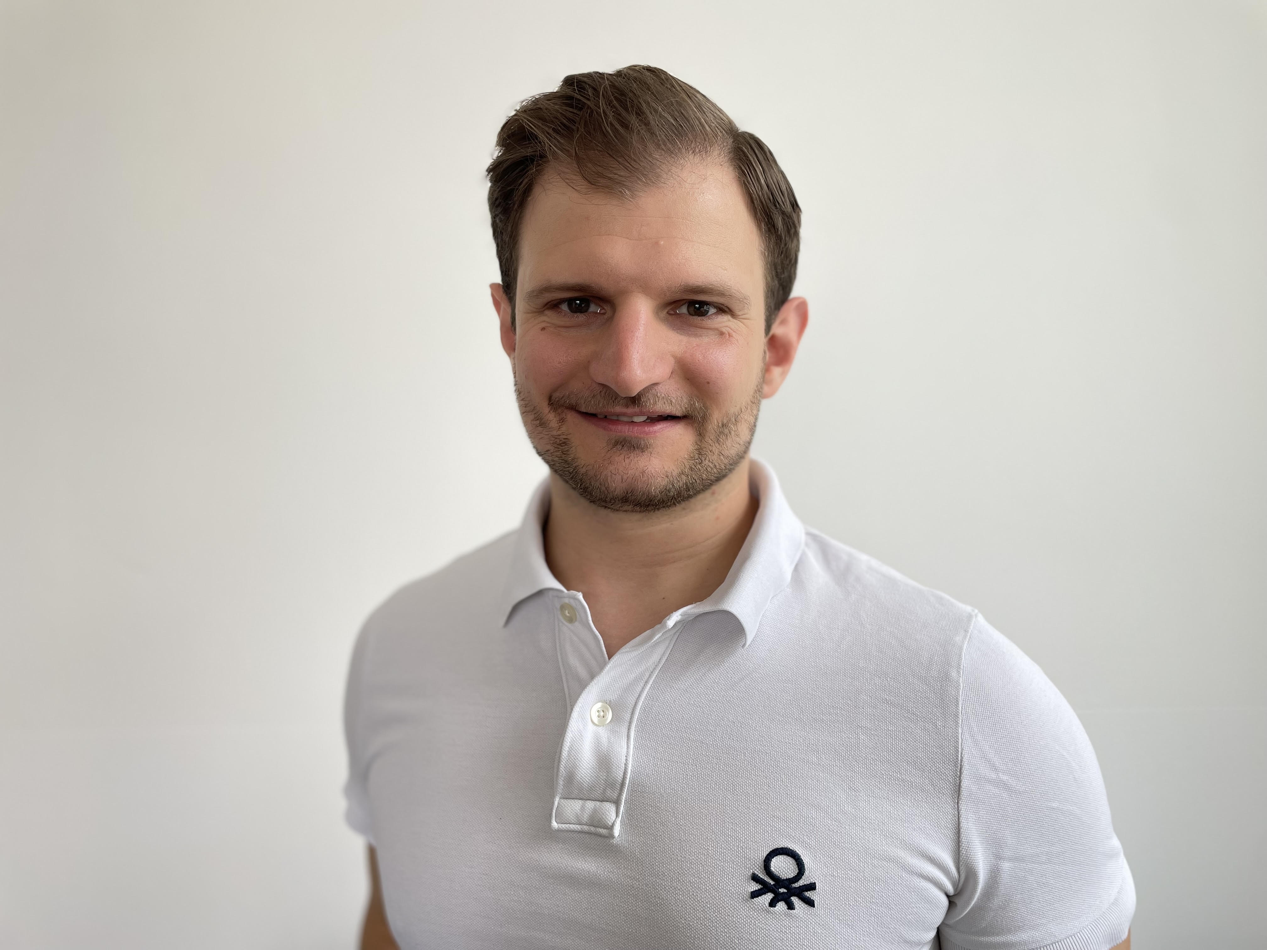 Dr. Martin Eigenschink