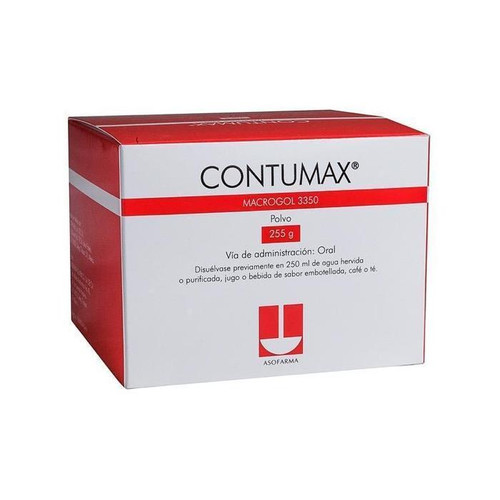 Contimax Contumax 15 sobres 17G | Farmacia San Antonio