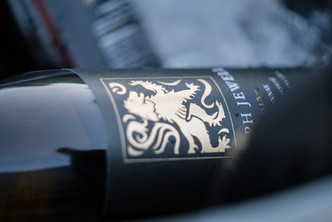 Joseph Jewell_Pinot Noir_Russian River V